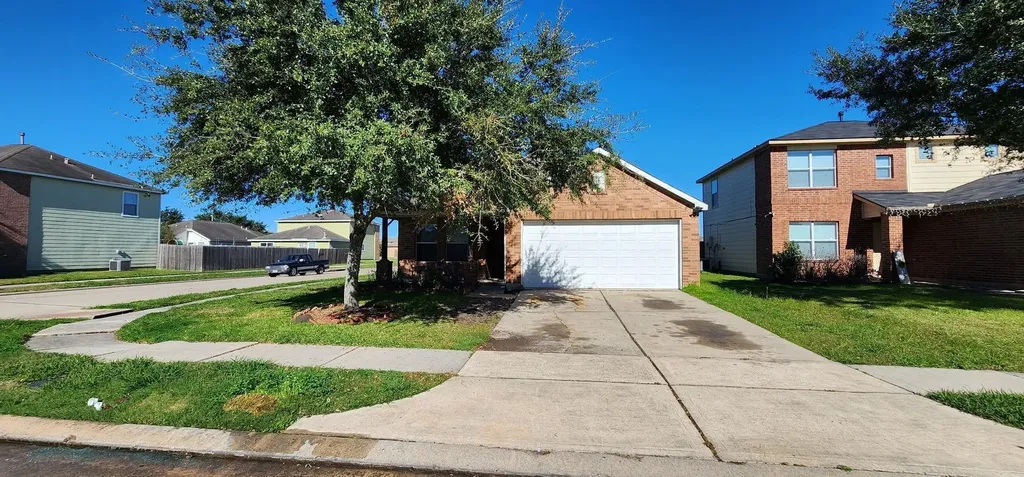 315 Sunset Colony Drive Rosharon TX 77583