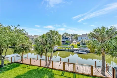 35 Lazy Lane Kemah TX 77565