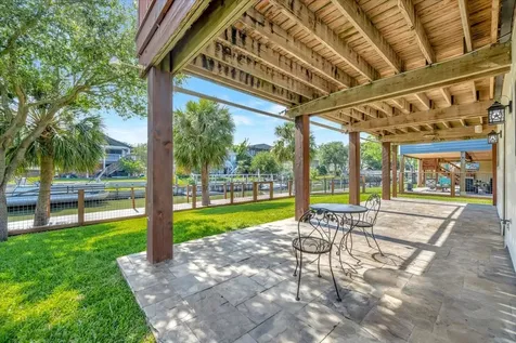 35 Lazy Lane Kemah TX 77565