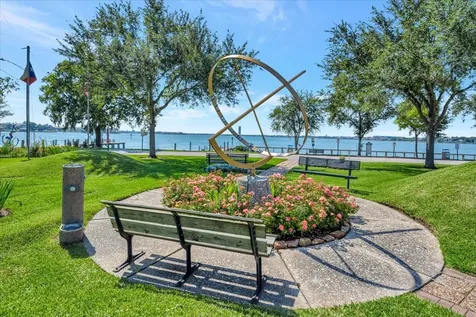 35 Lazy Lane Kemah TX 77565