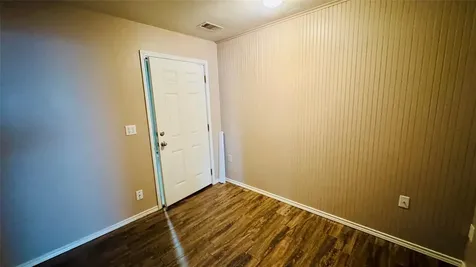 4007 Hunters Ridge Drive Baytown TX 77521