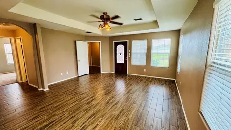 4007 Hunters Ridge Drive Baytown TX 77521