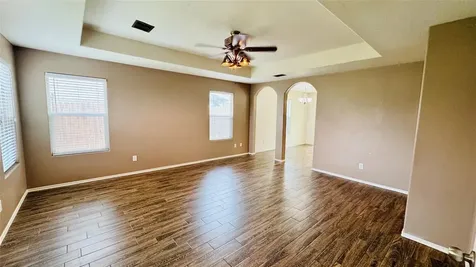 4007 Hunters Ridge Drive Baytown TX 77521