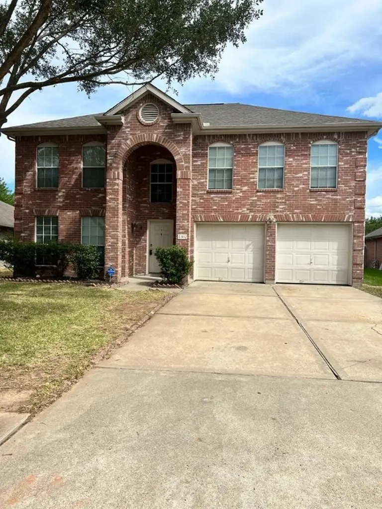 3302 Coldwater Canyon Lane Katy TX 77449