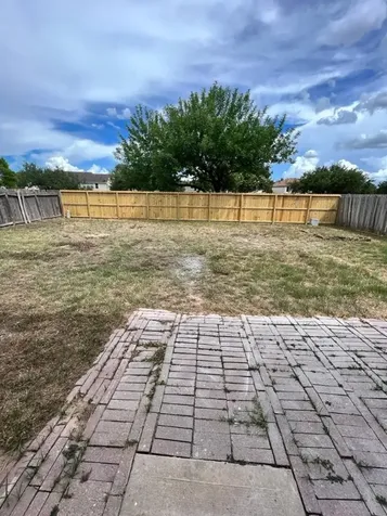 3302 Coldwater Canyon Lane Katy TX 77449