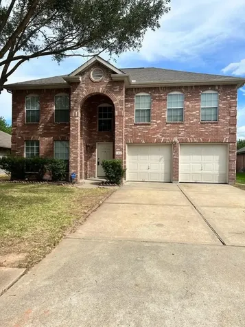3302 Coldwater Canyon Lane Katy TX 77449