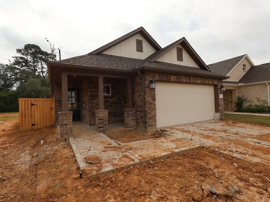 21462 Jacaranda Blossom Way Tomball TX 77377