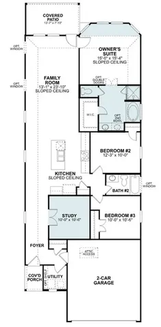 21462 Jacaranda Blossom Way Tomball TX 77377