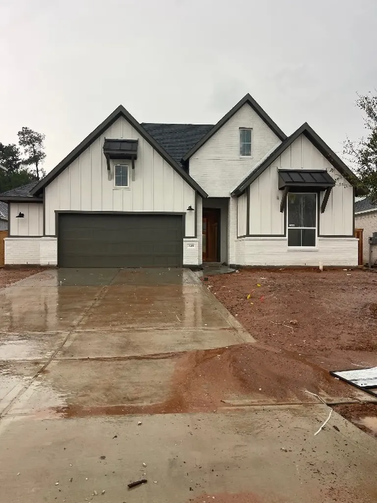 14508 Grazing Knoll Lane Montgomery TX 77316