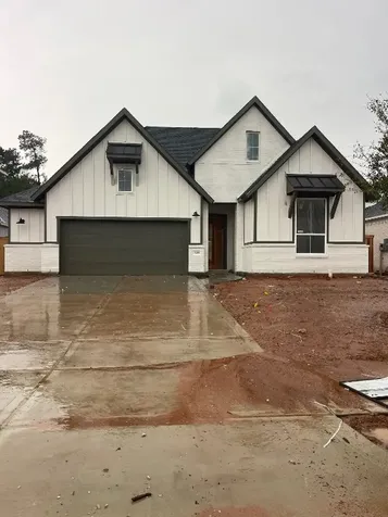 14508 Grazing Knoll Lane Montgomery TX 77316