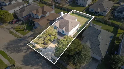 20235 Goss Hollow Lane Katy TX 77449