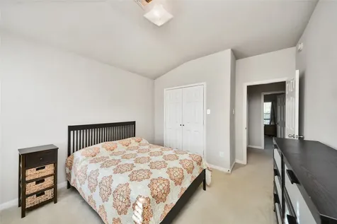 20235 Goss Hollow Lane Katy TX 77449