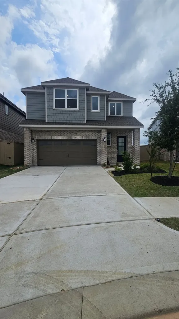 21507 Barnridge Court Waller TX 77484