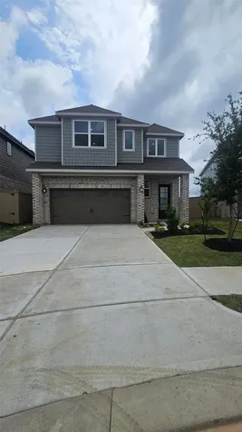 21507 Barnridge Court Waller TX 77484