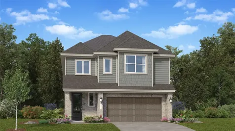 21507 Barnridge Court Waller TX 77484