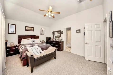 1611 Bob White Street Brookshire TX 77423