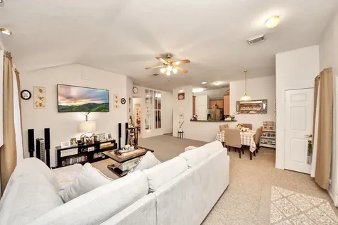 1611 Bob White Street Brookshire TX 77423