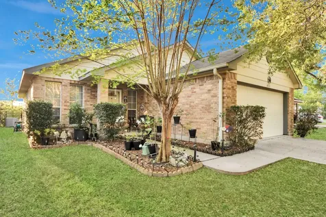 1611 Bob White Street Brookshire TX 77423