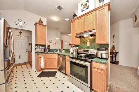 1611 Bob White Street Brookshire TX 77423
