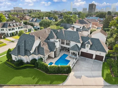 3714 Piping Rock Lane Houston TX 77027