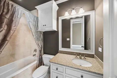 3714 Piping Rock Lane Houston TX 77027