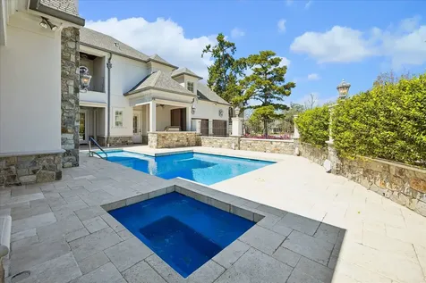 3714 Piping Rock Lane Houston TX 77027