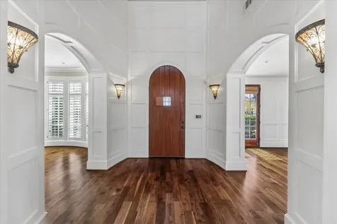 3714 Piping Rock Lane Houston TX 77027