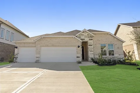 4122 Hidden Autumn Lane League City TX 77573