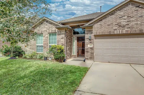 23818 Hawthorn Dale Court Katy TX 77493