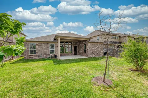 23818 Hawthorn Dale Court Katy TX 77493