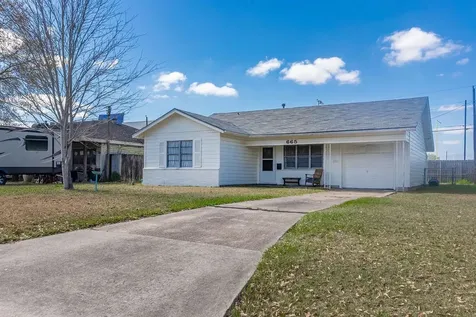 665 Parson Drive Beaumont TX 77706