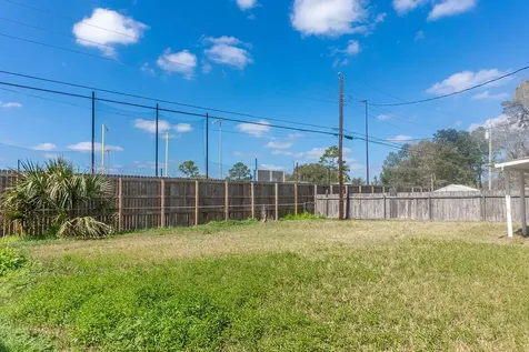 665 Parson Drive Beaumont TX 77706