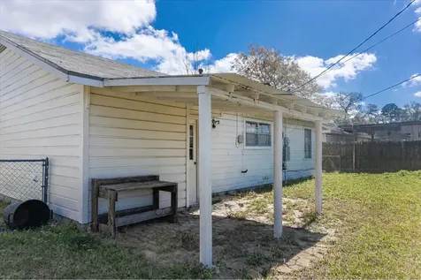 665 Parson Drive Beaumont TX 77706