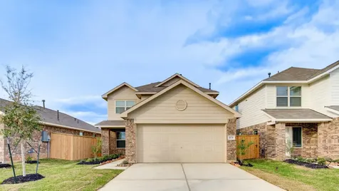 26738 Paloma Blanca Drive Katy TX 77493