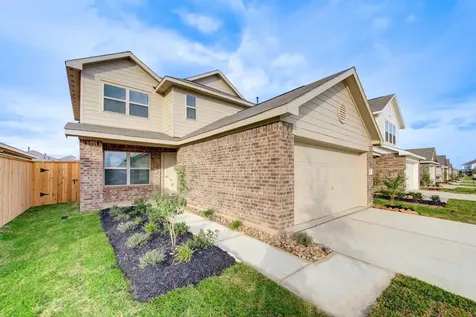 26738 Paloma Blanca Drive Katy TX 77493