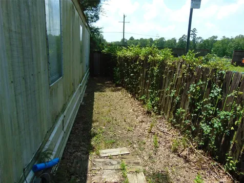 431 Terlingua Street Livingston TX 77351