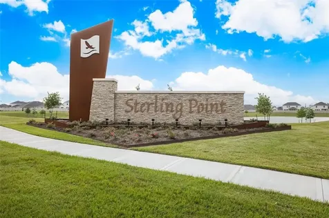 9919 Summer Peony Court Baytown TX 77521