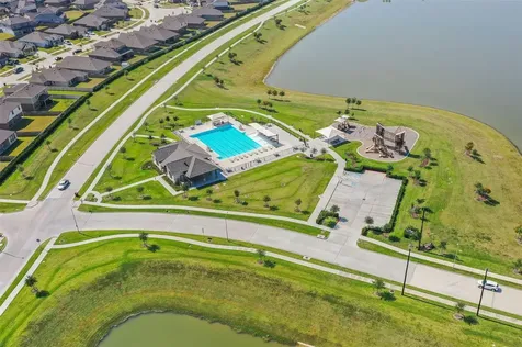 9919 Summer Peony Court Baytown TX 77521