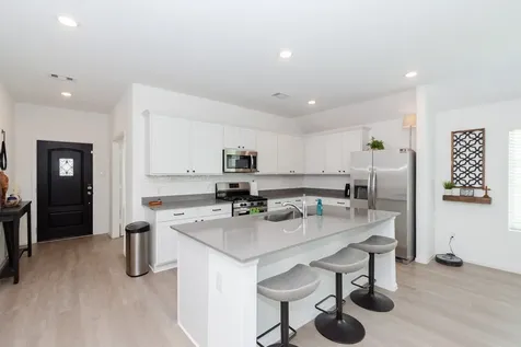 9919 Summer Peony Court Baytown TX 77521