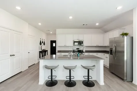 9919 Summer Peony Court Baytown TX 77521