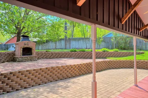 670 Cedar Crest Circle Hemphill TX 75948