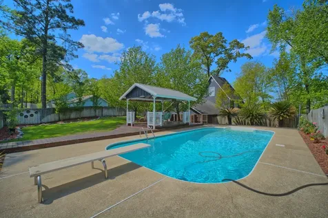 670 Cedar Crest Circle Hemphill TX 75948