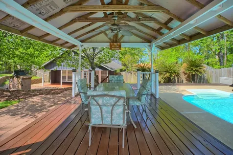 670 Cedar Crest Circle Hemphill TX 75948
