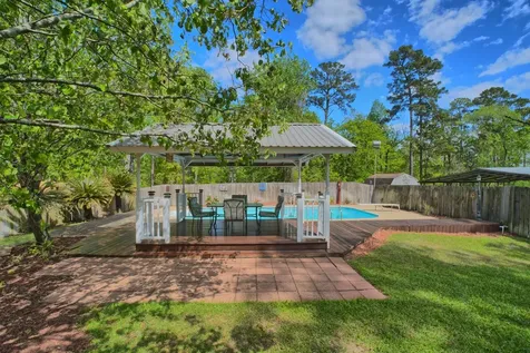 670 Cedar Crest Circle Hemphill TX 75948