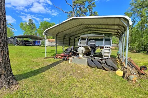 670 Cedar Crest Circle Hemphill TX 75948