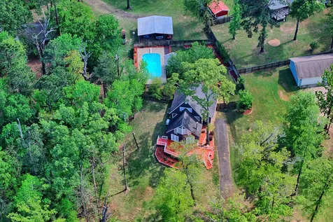 670 Cedar Crest Circle Hemphill TX 75948