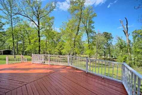 670 Cedar Crest Circle Hemphill TX 75948