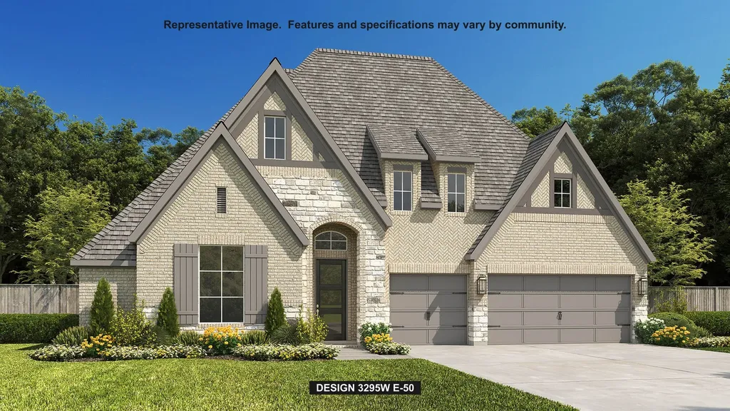 22006 Boca Chita Way Porter TX 77365