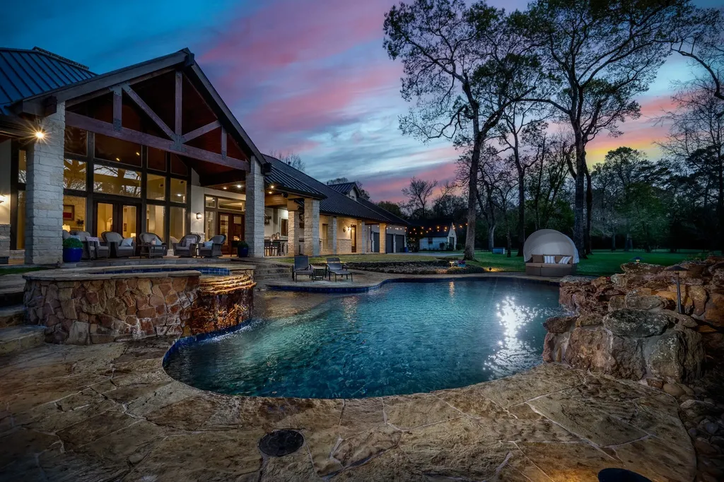 22911 Barrister Creek Drive Tomball TX 77377