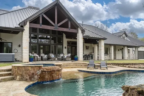 22911 Barrister Creek Drive Tomball TX 77377